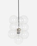 LAMPA WISZĄCA DIY HOUSE DOCTOR 