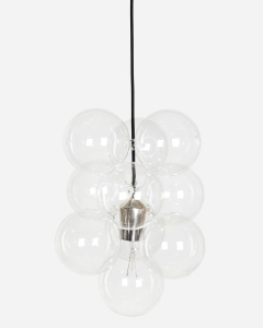 LAMPA WISZĄCA DIY HOUSE DOCTOR 