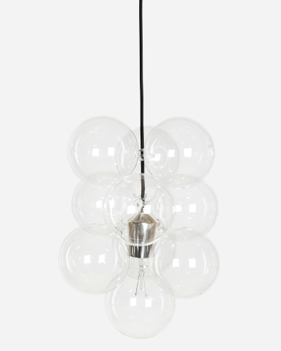 LAMPA WISZĄCA DIY HOUSE DOCTOR 