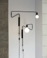 Kinkiet  SWING House Doctor