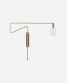 Kinkiet  SWING House Doctor 