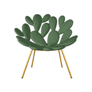 FOTEL FILICUDI  QeeBoo różne kolory