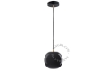 Wisząca ceramiczna lampa Zangra