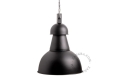 Metalowa lampa wisząca - Ø 37 cm Zangra