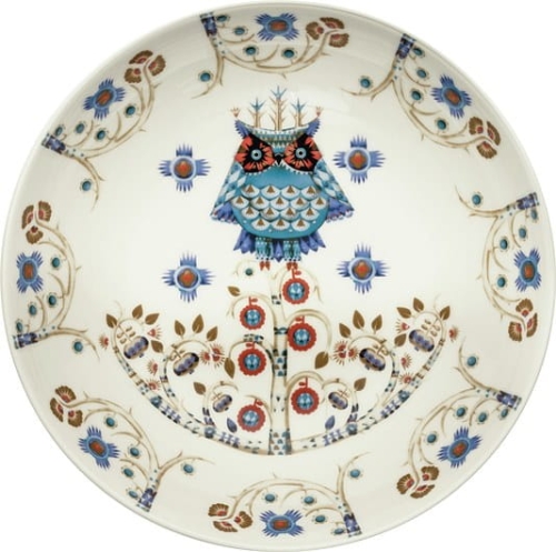 Talerz głęboki 20cm Taika iittala - różne kolory 