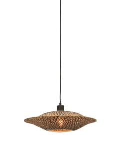 LAMPA WISZĄCA BALI 44X12 CM  GOOD&MOJO