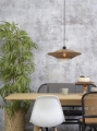 LAMPA WISZĄCA KALIMANTAN 60X15 cm GOOD&MOJO