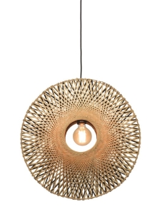 LAMPA WISZĄCA KALIMANTAN 60X15 cm GOOD&MOJO
