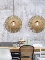 LAMPA WISZĄCA KALIMANTAN 60X15 cm GOOD&MOJO