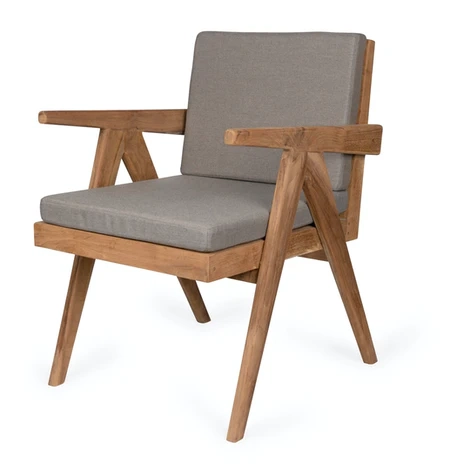 Poduszka outdoor na krzesło Easy Lounge Detjer