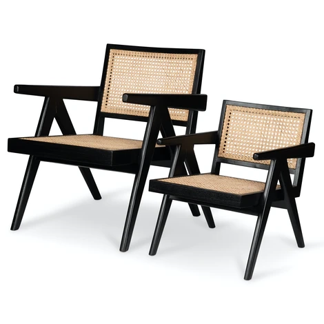 Fotel Junior Easy Lounge Detjer 