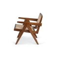Fotel Junior Easy Lounge Detjer 