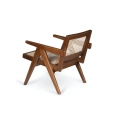 Fotel Junior Easy Lounge Detjer 