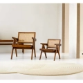Fotel Junior Easy Lounge Detjer 