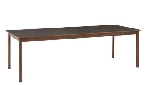 Stół rozkładany Patch HW2 orzech &tradition