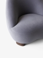Fotel MARGAS LC1 - Gentle 133 &tradition