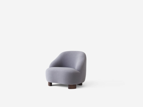 Fotel MARGAS LC1 - Gentle 133 &tradition