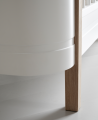 Łóżeczko WOOD MINI+ COT Oliver Furniture różne kolory