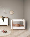 Łóżeczko WOOD MINI+ COT Oliver Furniture różne kolory