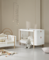 Łóżeczko WOOD MINI+ COT Oliver Furniture różne kolory
