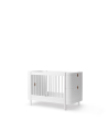 Łóżeczko WOOD MINI+ COT Oliver Furniture różne kolory