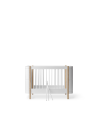 Łóżeczko WOOD MINI+ COT Oliver Furniture różne kolory