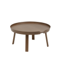 Stolik kawowy  XL-95 CM  AROUND MUUTO 