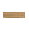 System modułowy KN Kitchen String różne kolory