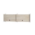 System modułowy KN Kitchen String różne kolory