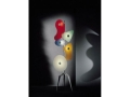 Lampa podłogowa ORBITAL Foscarini