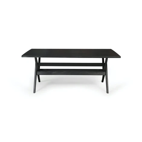 Dining Table W.T.H. 180 Detjer
