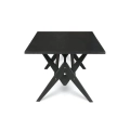 Dining Table W.T.H. 180 Detjer