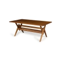 Dining Table W.T.H. 180 Detjer