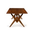 Dining Table W.T.H. 180 Detjer