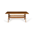 Dining Table W.T.H. 180 Detjer