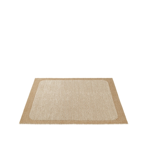 Dywan PEBBLE  170 x 240 cm różne kolory Muuto