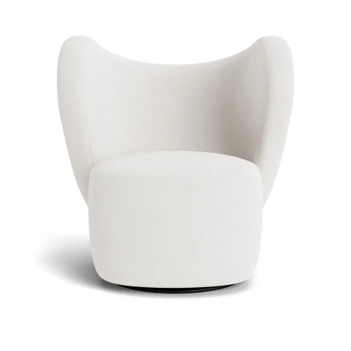 Little Big Chair Fotel Obrotowy Barnum Norr 11  różne kolory 
