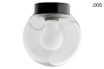 Lampa bakelitowa Zangra 059/5