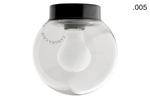Lampa bakelitowa Zangra 059/5