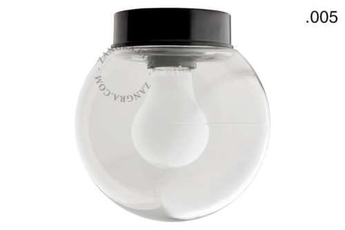 Lampa bakelitowa Zangra 059/5