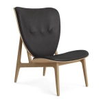 Fotel Elephant Leather Norr 11 różne kolory