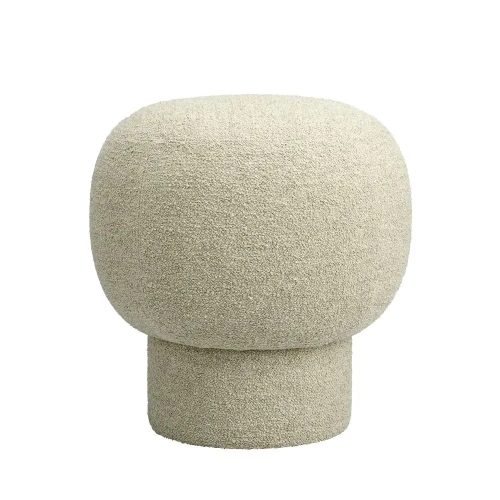 Pufa CHAMPAGNE barnum Boucle 07 Norr11 