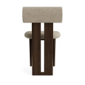 Krzesło Hippo Bouclé Upholstery różne kolory Norr 11