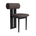 Krzesło Hippo Bouclé Upholstery różne kolory Norr 11
