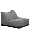 Leżanka Ogrodowa Storm Small Lounge różne kolory Norr 11