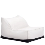 Leżanka Ogrodowa Storm Small Lounge różne kolory Norr 11