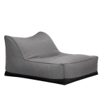 Leżanka Ogrodowa Storm Medium Lounge Norr 11