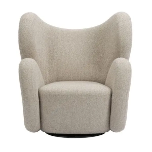 Fotel Obrotowy Big Big Chair różne kolory Norr 11 