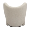 Fotel Obrotowy Big Big Chair różne kolory Norr 11 