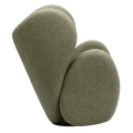 Fotel Obrotowy Big Big Chair różne kolory Norr 11 
